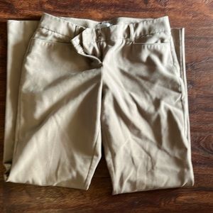 New York and Company petite pants